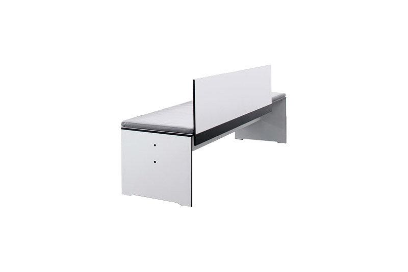 Edition Riva S Grey 0