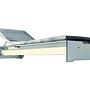 Edition for Riva Lounger Grey 0