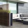 SOTOMON Trellis Brown 4