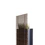 SOTOMON Trellis Brown 2