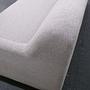 Landon Sofa 3-seater Agnes Brown 9