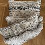 2x Pillowcase Cotton Beige 0