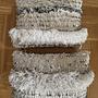 2x Pillowcase Cotton Beige 3