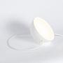Align Magnetische Hänge-/ Tischlampe Weiß 1