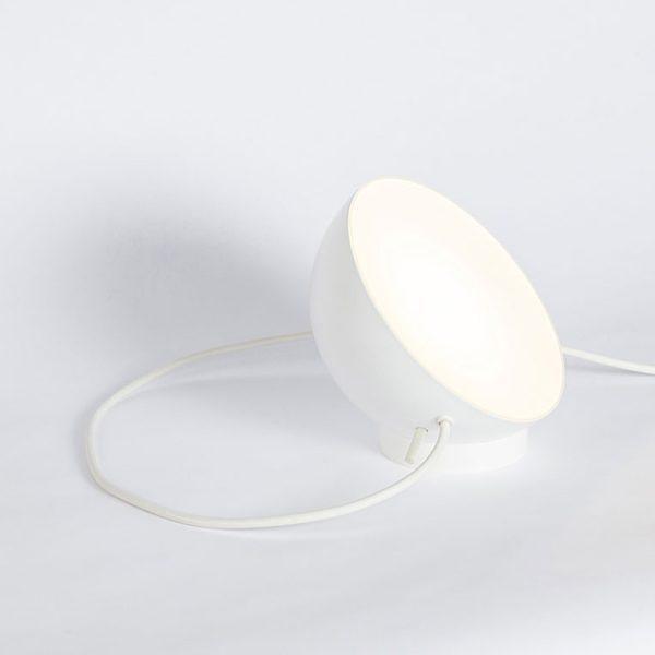 Align Magnetische Hänge-/ Tischlampe Weiß 1