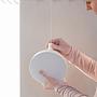 Align Magnetic Hanging/Table Lamp White 3