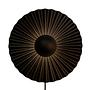 Omega Ceiling light/Wall light Black Ø 35cm 5