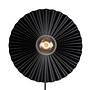 Omega Ceiling light/Wall light Black Ø 35cm 2
