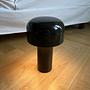 Bellhop Batterie Tischlechte Braun  0