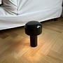 Bellhop Batterie Tischlechte Braun  1