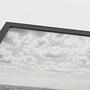 Midtown Manhattan View Art Print with Frame 2