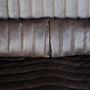 Sandra Sofa 2-Sitzer Glattleder Schokoladenbraun 3