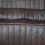 Sandra Sofa 2-Sitzer Glattleder Schokoladenbraun 5