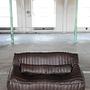 Togo Armchair Smooth Leather Folk Brown 6