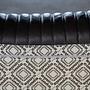 Sandra Sofa 2-Sitzer Glattleder Schokoladenbraun 7