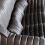 Togo Armchair Smooth Leather Folk Brown 7