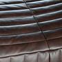 Togo Armchair Smooth Leather Folk Brown 3