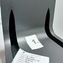 J-Chair Lounge Chair Steel Black 2