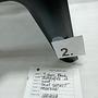 J-Chair Lounge Chair Steel Black 4
