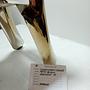 Chippensteel 1.0 Chair Stainless Steel Inox Gold Heat 3