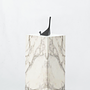 Base Calacatta marble White 3