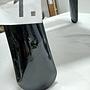 Chippensteel 0.5 Chair Steel Black Glossy 3