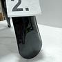 Chippensteel 0.5 Chair Steel Black Glossy 4
