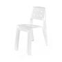 Chippensteel 0.5 Chair Steel Black Shiny 0