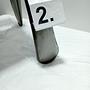 Chippensteel 0.5 chair steel raw lacquered 3