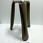 Plopp Bar stool steel Beige Matt 1