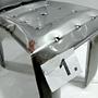 Chippensteel 1.0 Stuhl Stahl Roh Lackiert 4