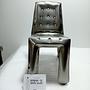 Chippensteel 1.0 Stuhl Stahl Roh Lackiert 2
