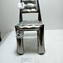 Chippensteel 0.5 Stuhl Stahl Roh Lackiert 0