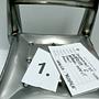 Chippensteel 0.5 Sedia Acciaio Grezzo Laccato 3