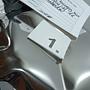 Plopp Küchenhocker Edelstahl Inox 4