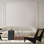 Base Marquina marble Black 4