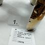 Plopp Kitchen stool stainless steel Inox Gold Heat 2