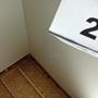 Table Mirror O4 Stainless Steel Polished Silver 4
