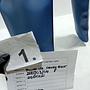 Plopp Standard Hocker Stahl Cotton Candy Blau Matt 3