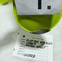 Plopp Standard stool Aluminum Neon Yellow RAL 1026 3