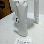Plopp Standard Stool Steel White 2