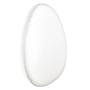Tafla Specchio O4.5 Acciaio inox Bianco Candy Opaco 1