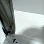Plopp Standard Hocker Stahl Roh Lackiert  3