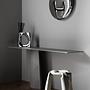 OKO Mirror 360 Polished Stainless Steel Silver 0
