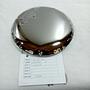 OKO Specchio 360 Inox Lucidato Acciaio Inox Argento 2