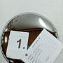 OKO Mirror 360 Polished Stainless Steel Silver 3
