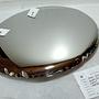 OKO Mirror 950 Inox Polished Stainless Steel Silver 2