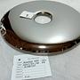 Rondo Mirror 750 Stainless Steel Inox Polished Silver 2