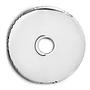 Rondo Mirror 750 Stainless Steel Inox Polished Silver 1