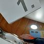 Table Mirror O5 Stainless Steel Polished Silver 3